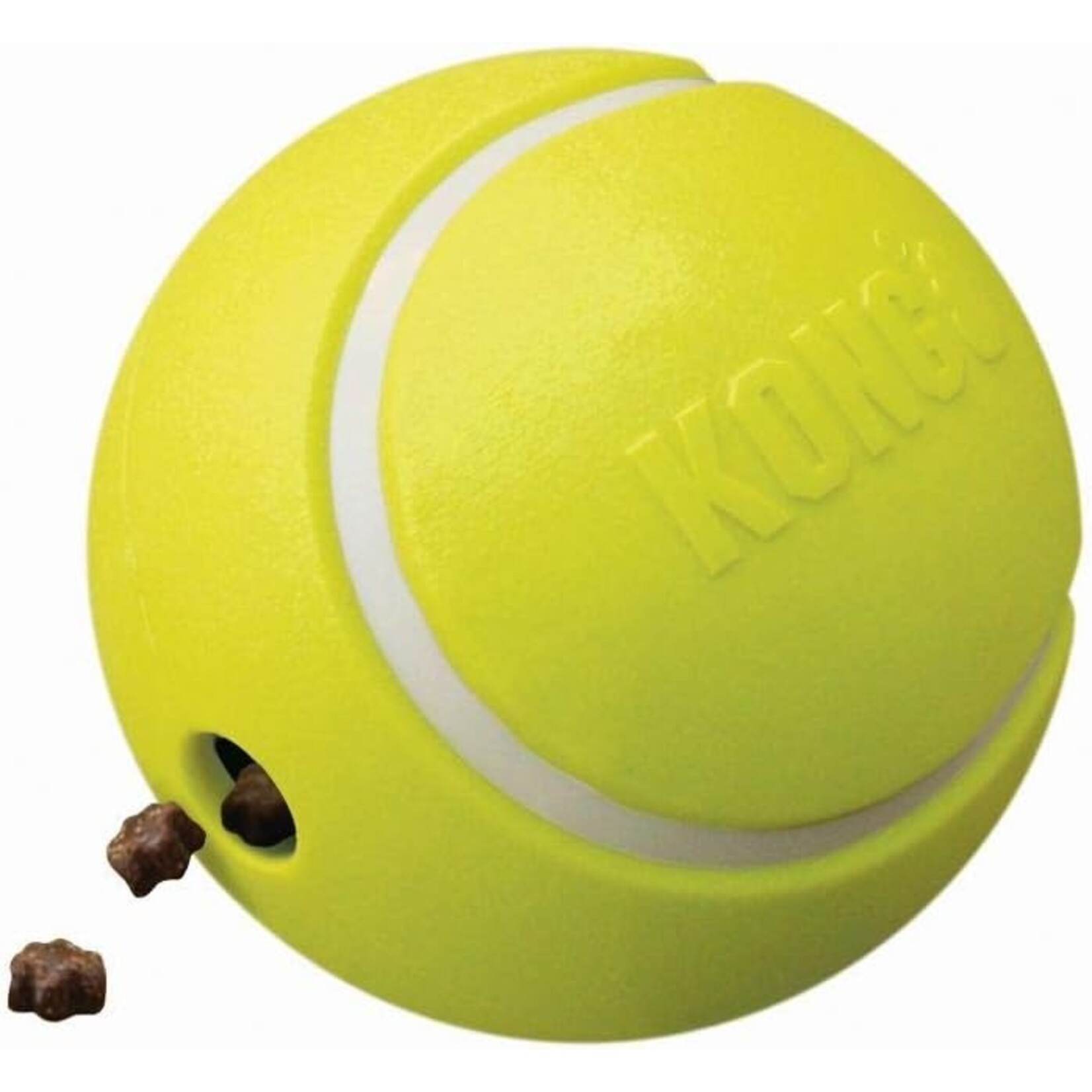 Kong Kong Rewards Tennis Ball Dog Toy