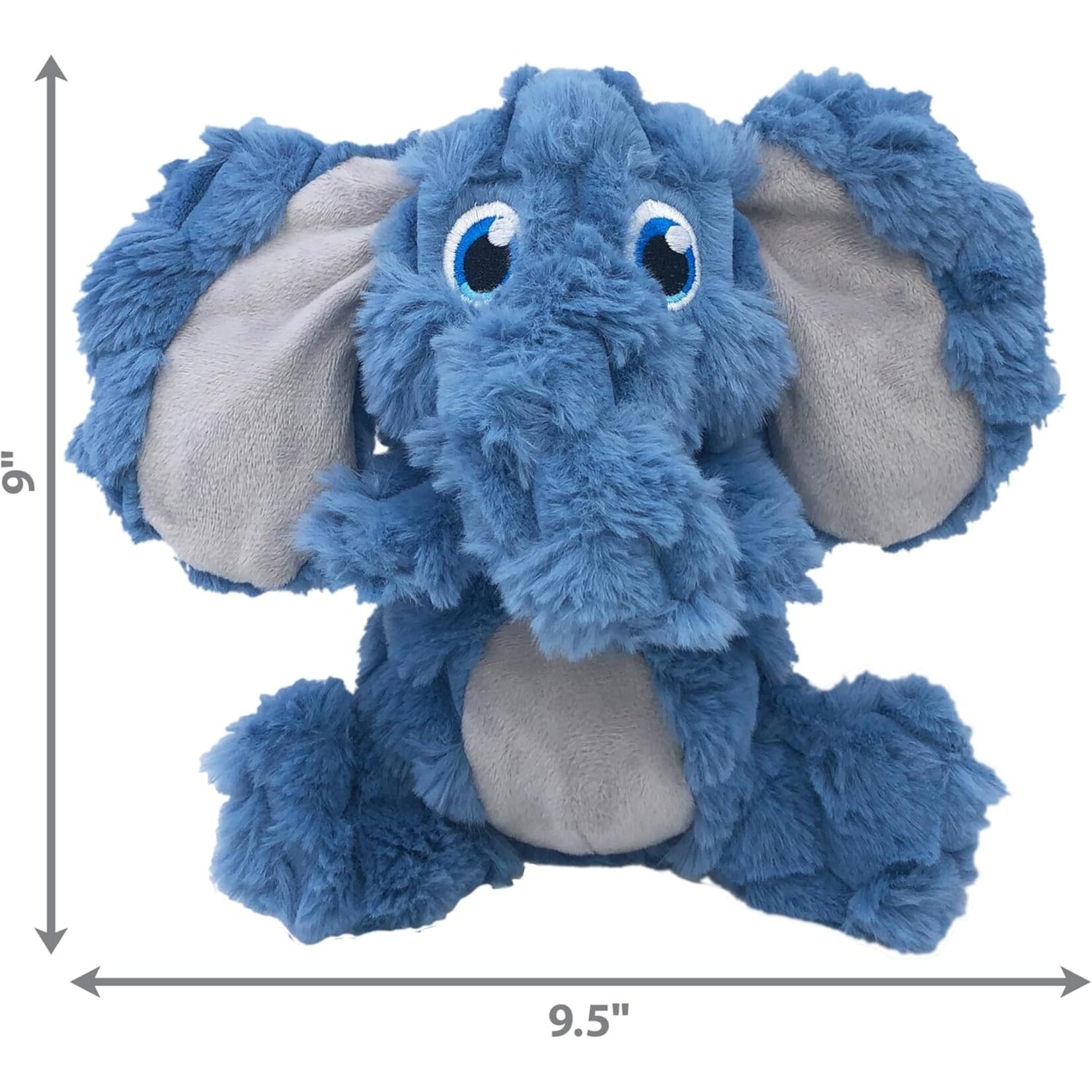 Kong Kong Scrumplez Elephant