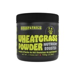 Boost 4 Tails Hemp 4 Tails Wheatgrass dog & cat 150g