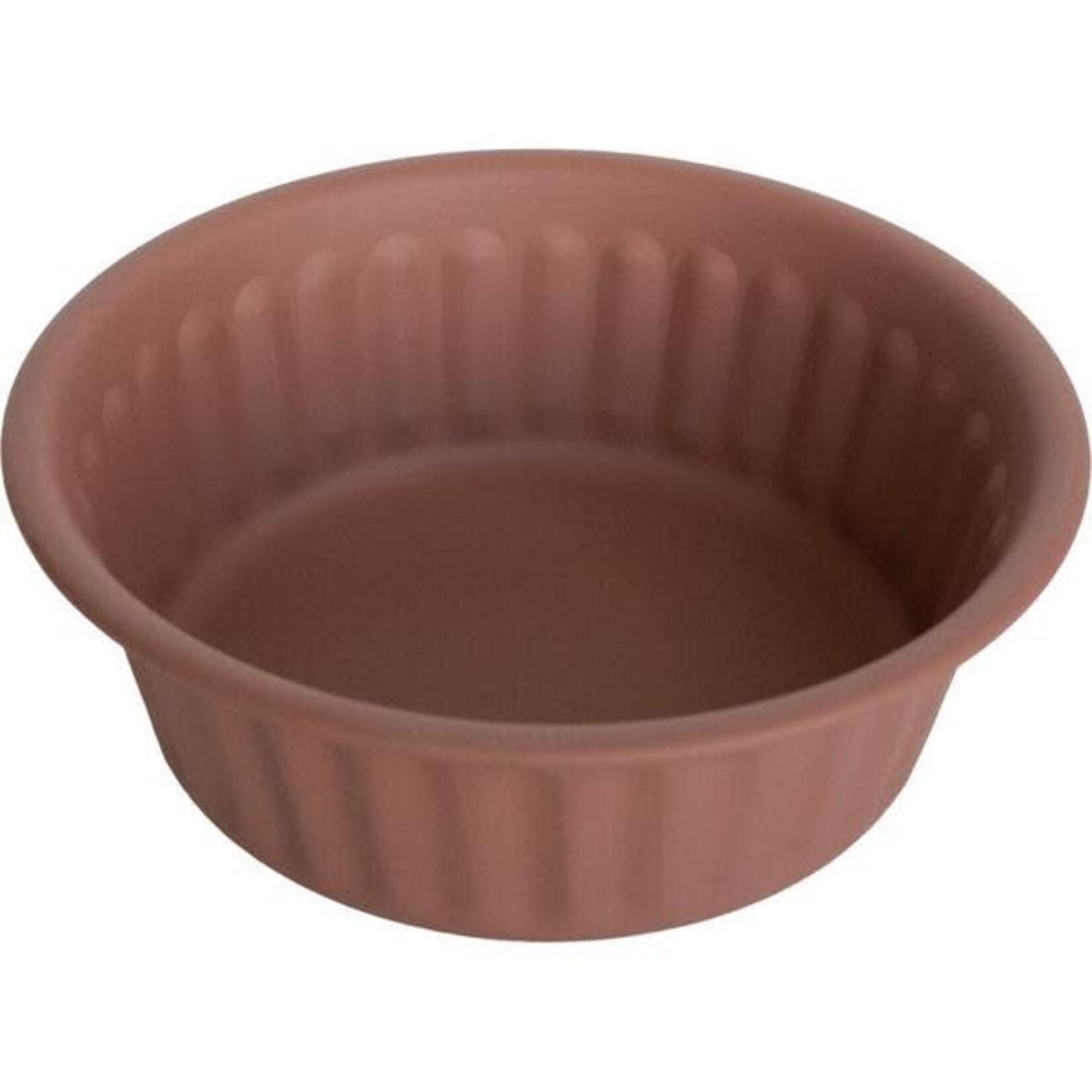 Unleashed Bowl Complete Terracotta