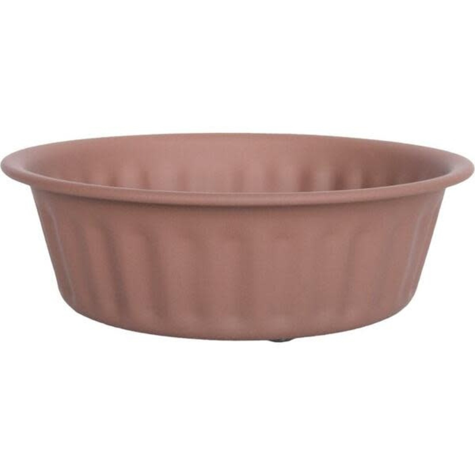 Unleashed Bowl Complete Terracotta