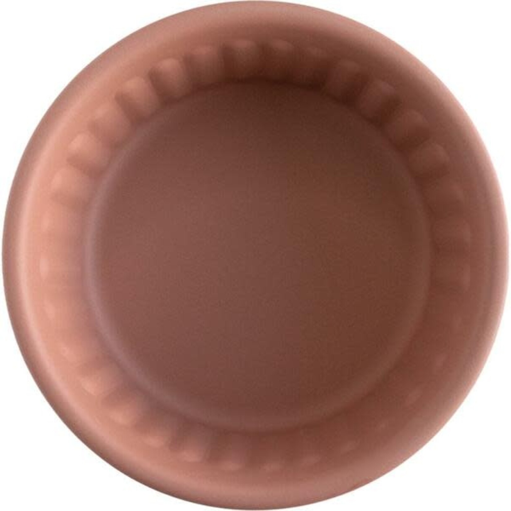 Unleashed Bowl Complete Terracotta