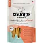 Crumps' Naturals Crump's Naturals Dog Plaque Busters ADVANCED With Probiotics 270g (10pack)