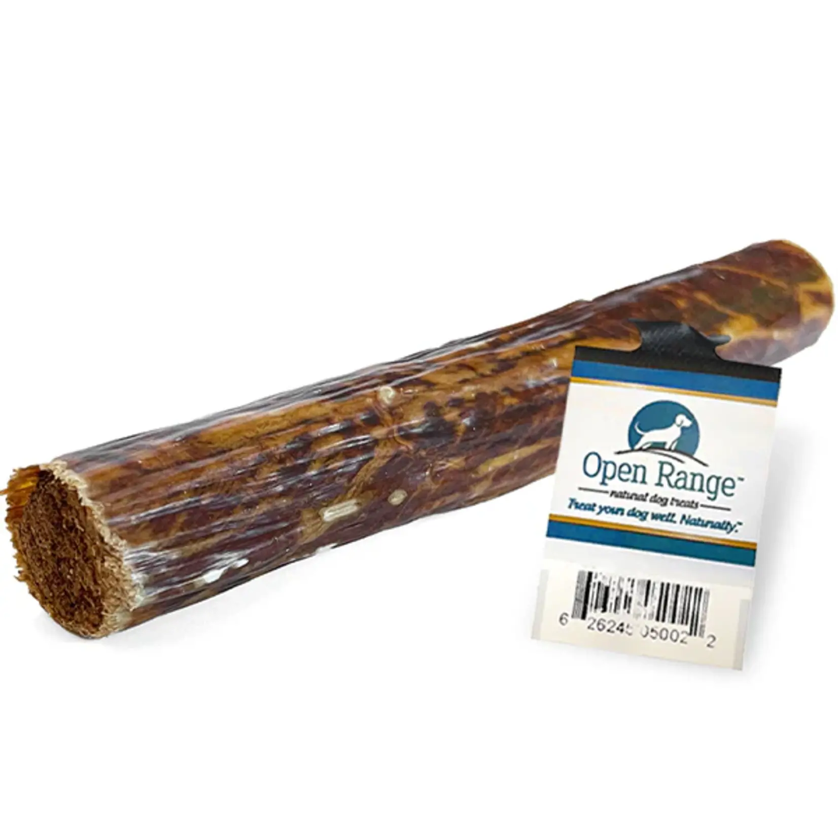 Open Range Open Range Beef Chomper Stuffed