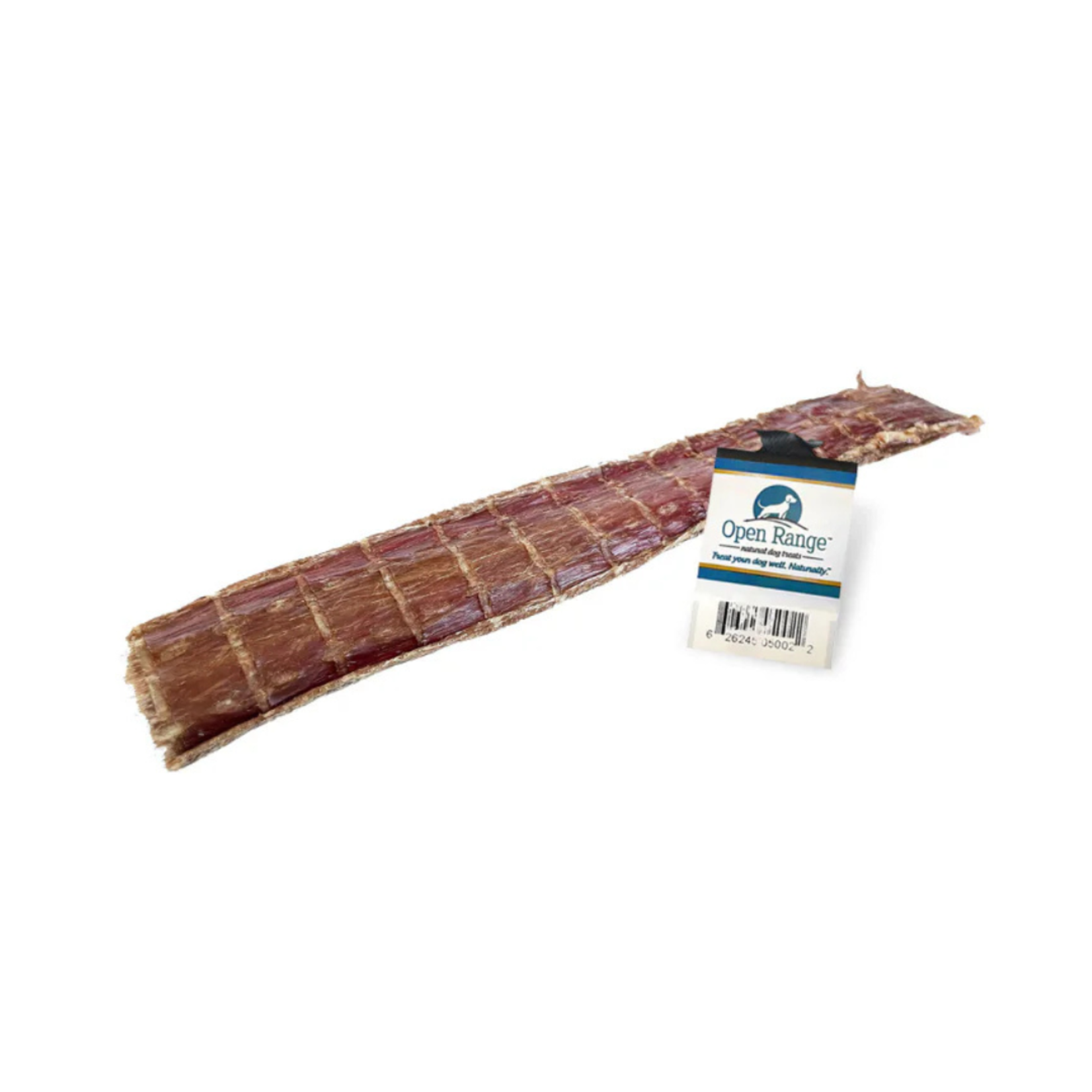 Open Range Open Range Beef Chomper Flatten 5-6 in