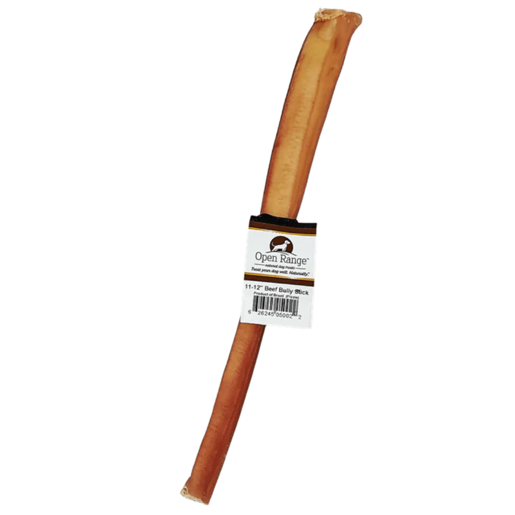 Open Range Open Range Supreme Bully 12 in