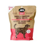 Jays Gourmet Smoked Canadian Bacon  454GM