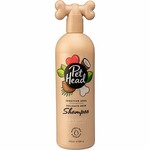 Pet Head Pet Head Sensitive Soul Shampoo Coconut & Marula Oil 475ML