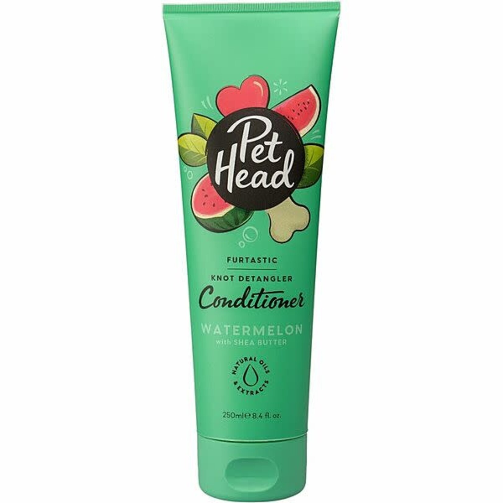 Pet Head Pet Head Furtastic Conditioner Watermelon & shea Butter 250ML