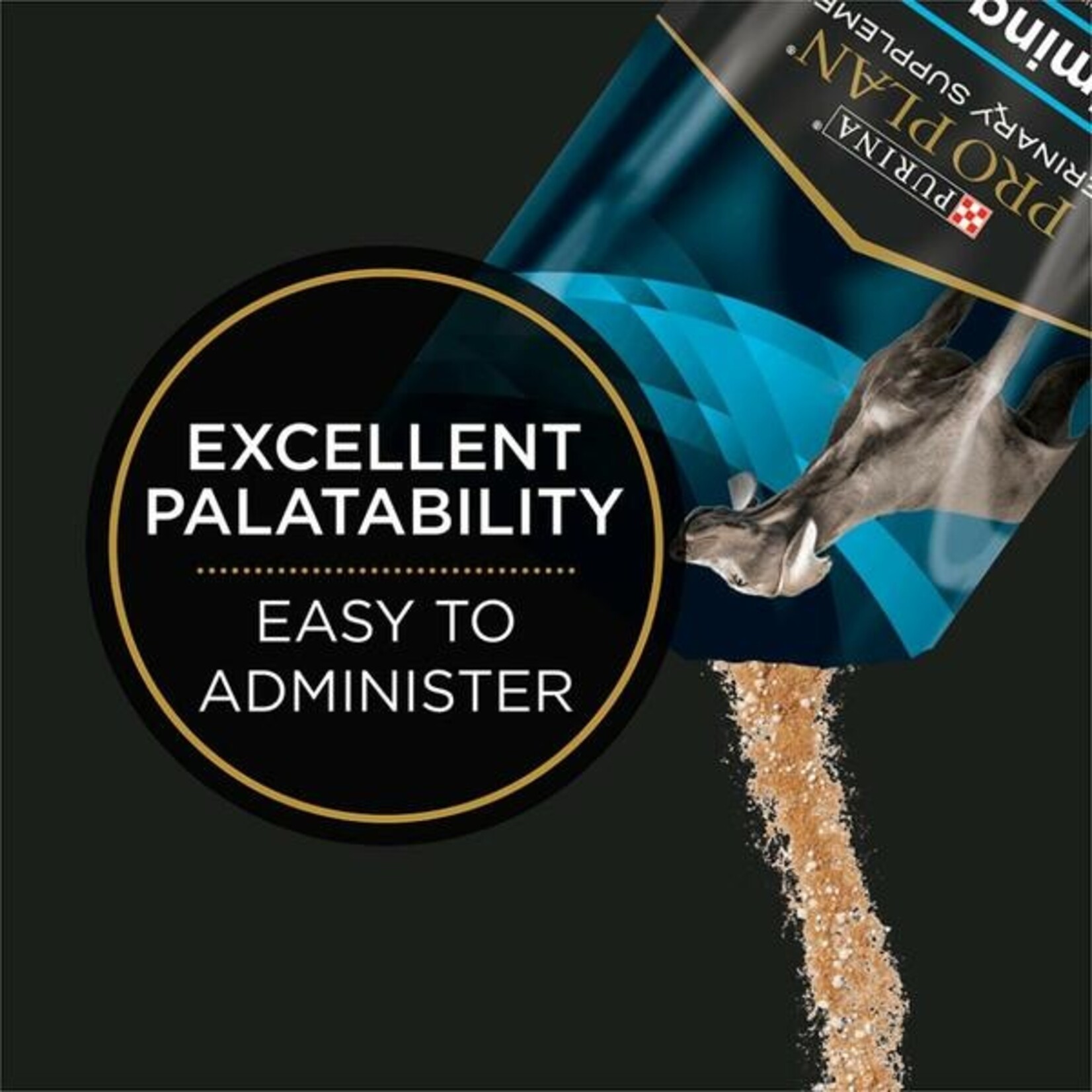 Purina Pro Plan Calming Care Supplement for dogs (30 x  1g sachet)