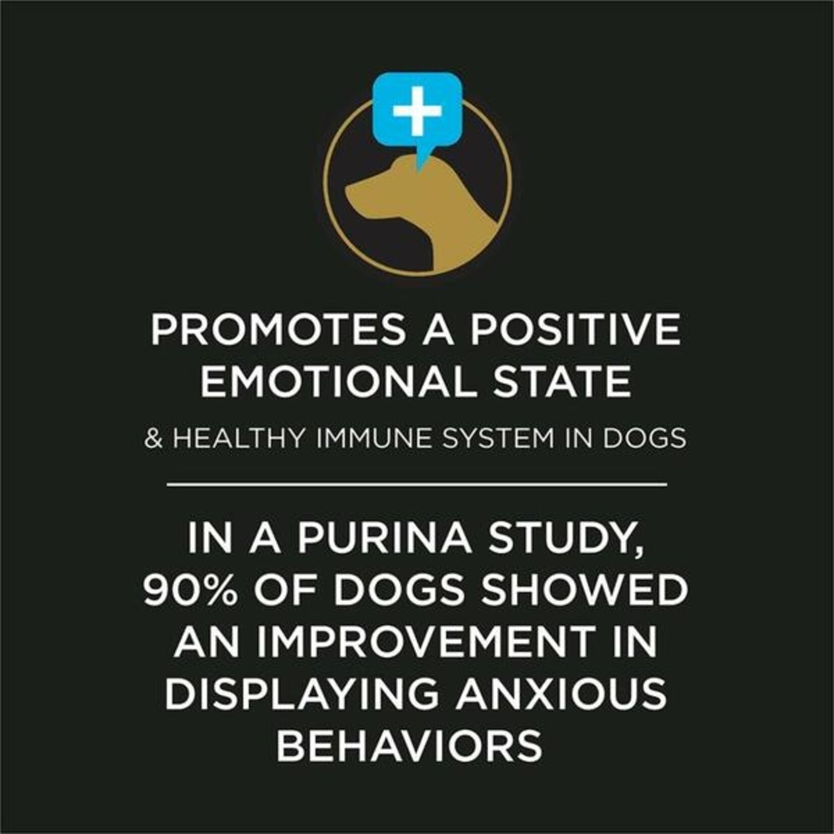 Purina Pro Plan Calming Care Supplement for dogs (30 x  1g sachet)