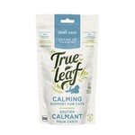 True Leaf True Leaf Calming Support Cat Treat 50g