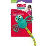 Kong Kong Flingaroo Dragonfly  Cat toy Assorted Color