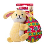 Kong Kong Pull -A- Partz Bunny
