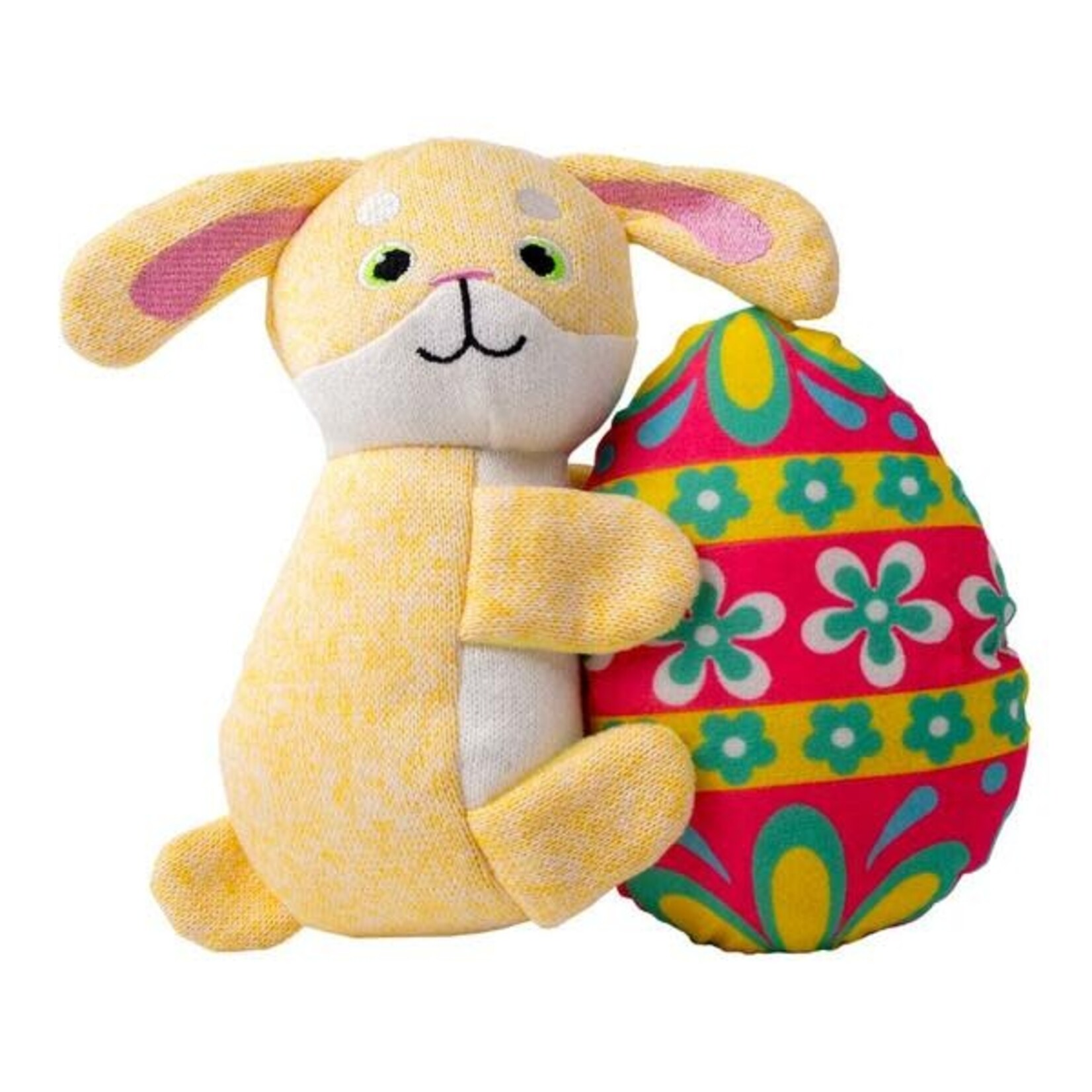 Kong Kong Pull -A- Partz Bunny