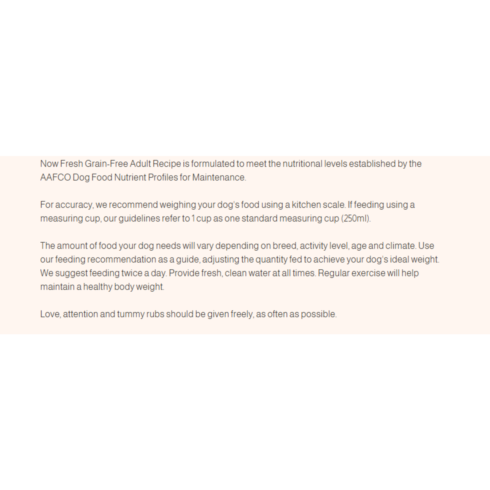 NOW Fresh Now Fresh Turkey + Salmon + Duck  Adult