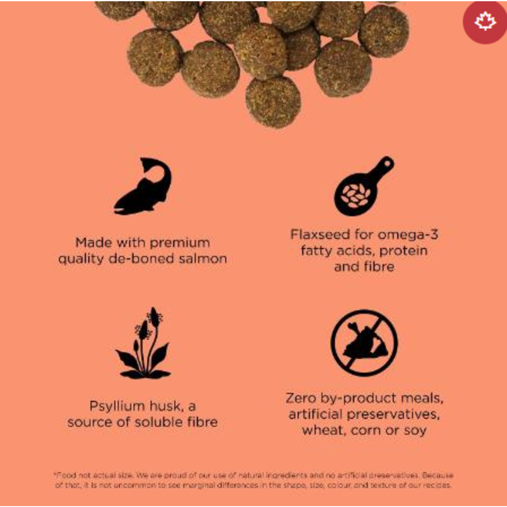 go! solutions Go! dog Weight Management & Joint Care GF Salmon