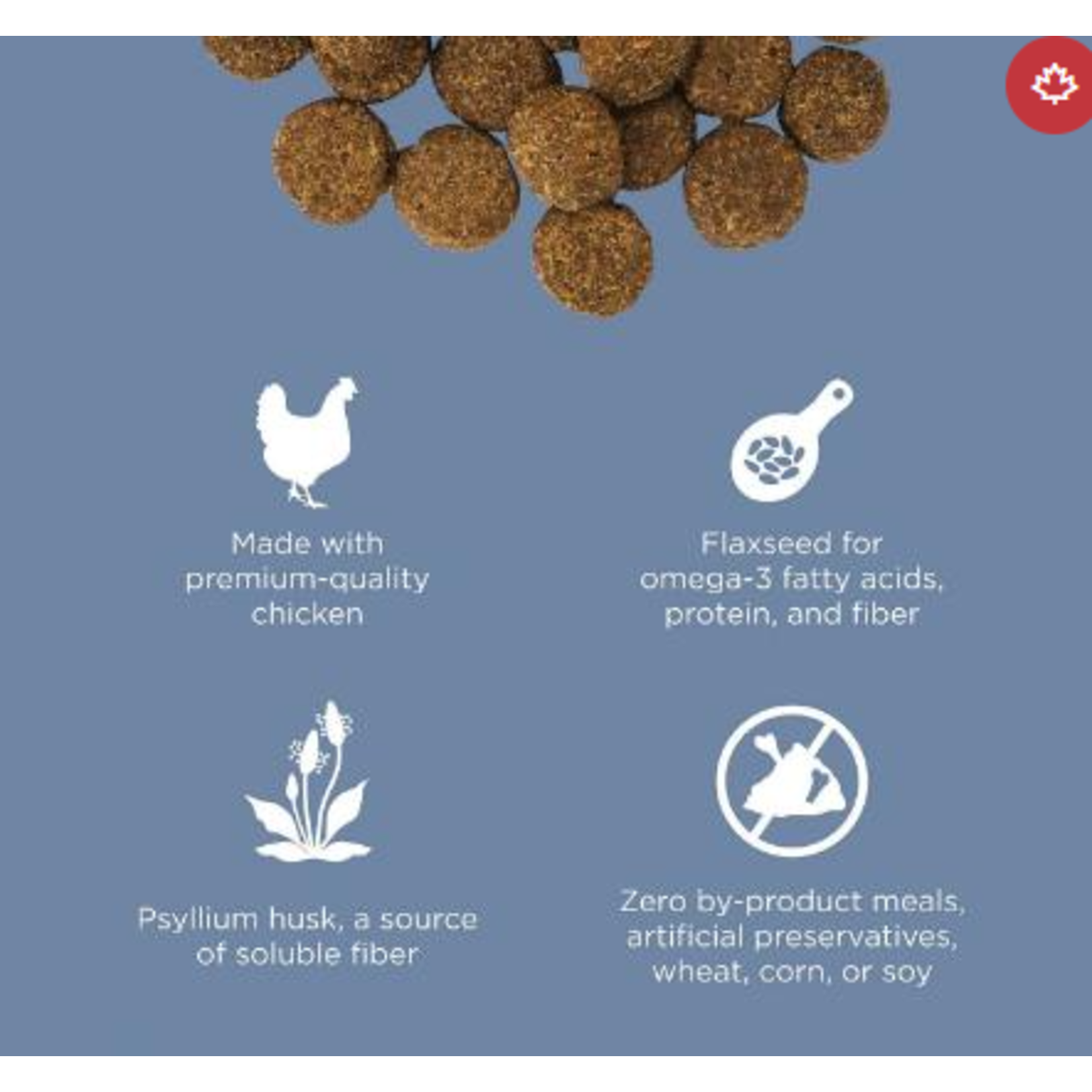 go! solutions Go! dog weight management and joint care grain free chicken recipe