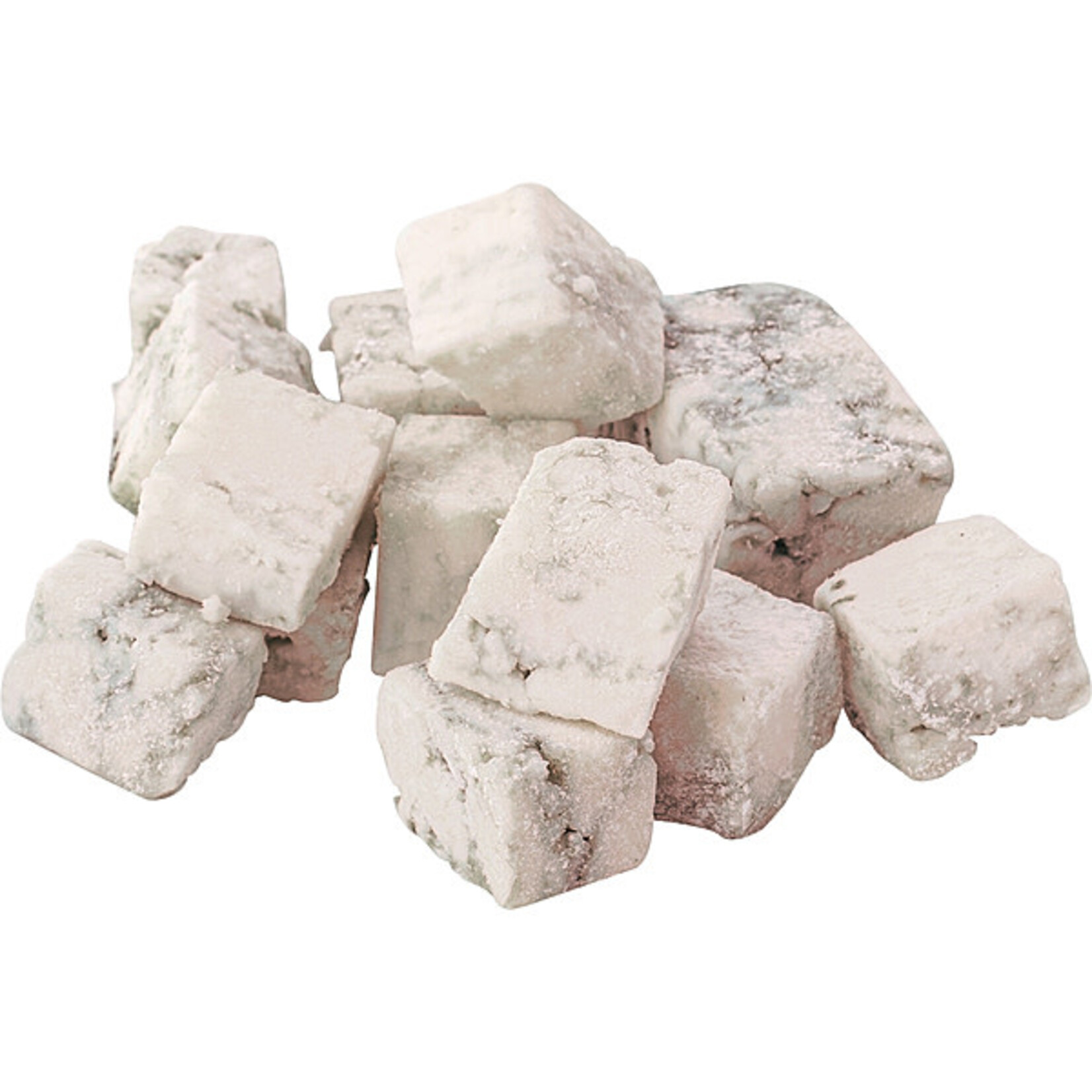 Frozen Raw Goat Cheese Dog Treat Cranberry 100g