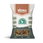Hero Natural dog Treat Duck Wings 114gm
