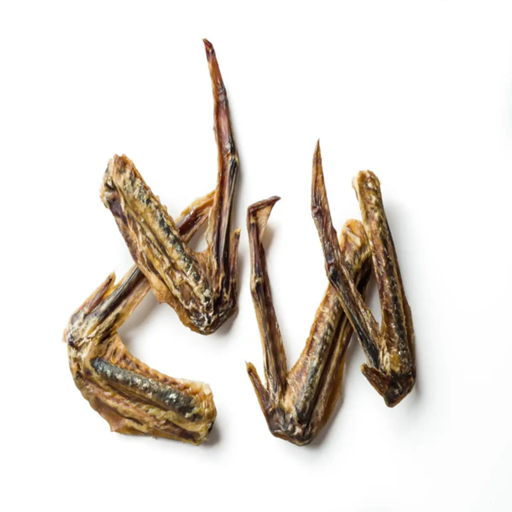 Hero Natural dog Treat Duck Wings 114gm
