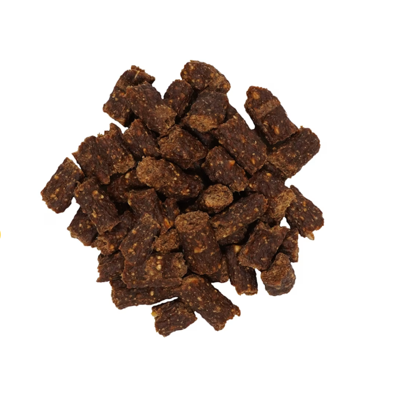 Go! Chews Skin + Coat care Lamb  dog treat  6oz