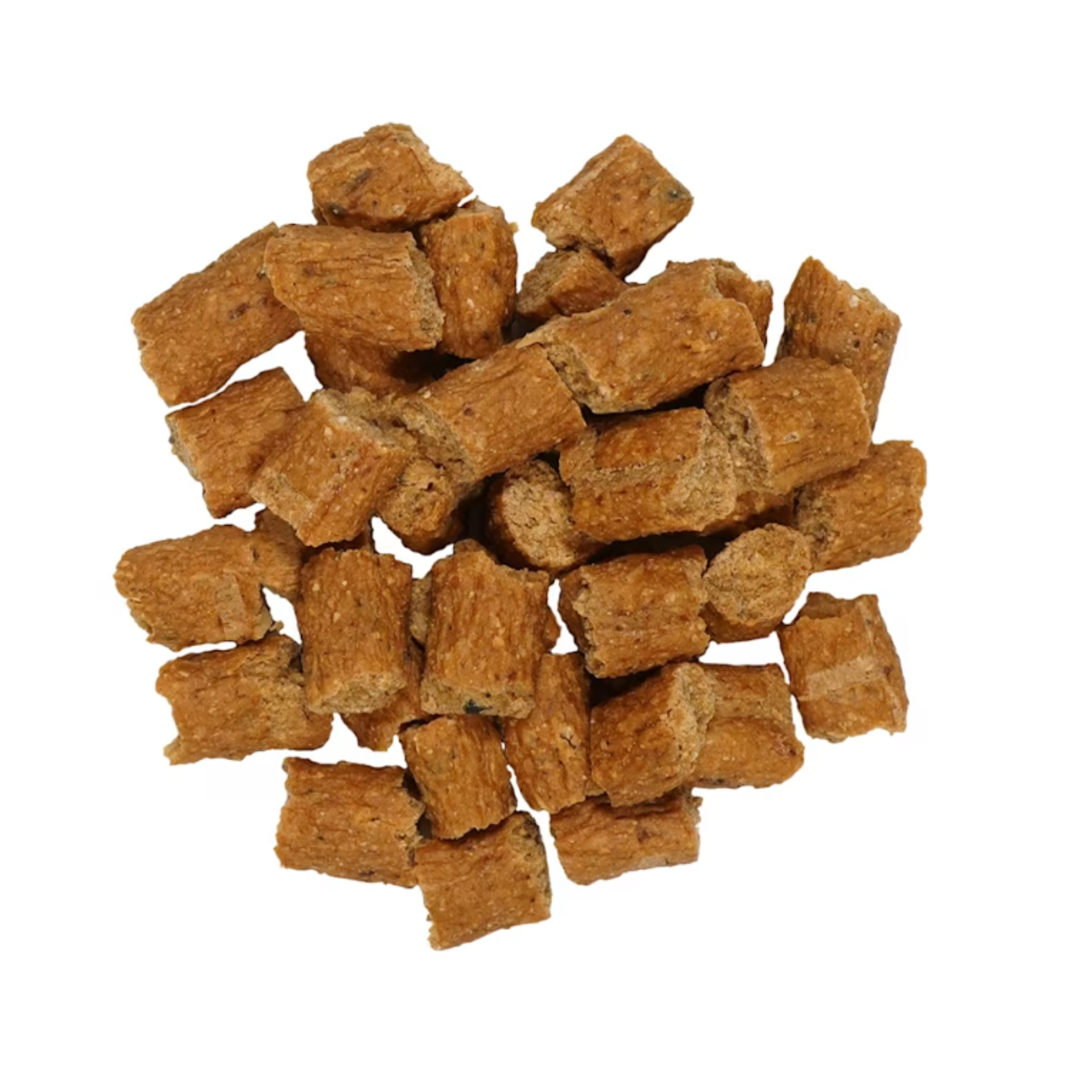 go! Chews Sensitivities LID Salmon dog treat  6oz