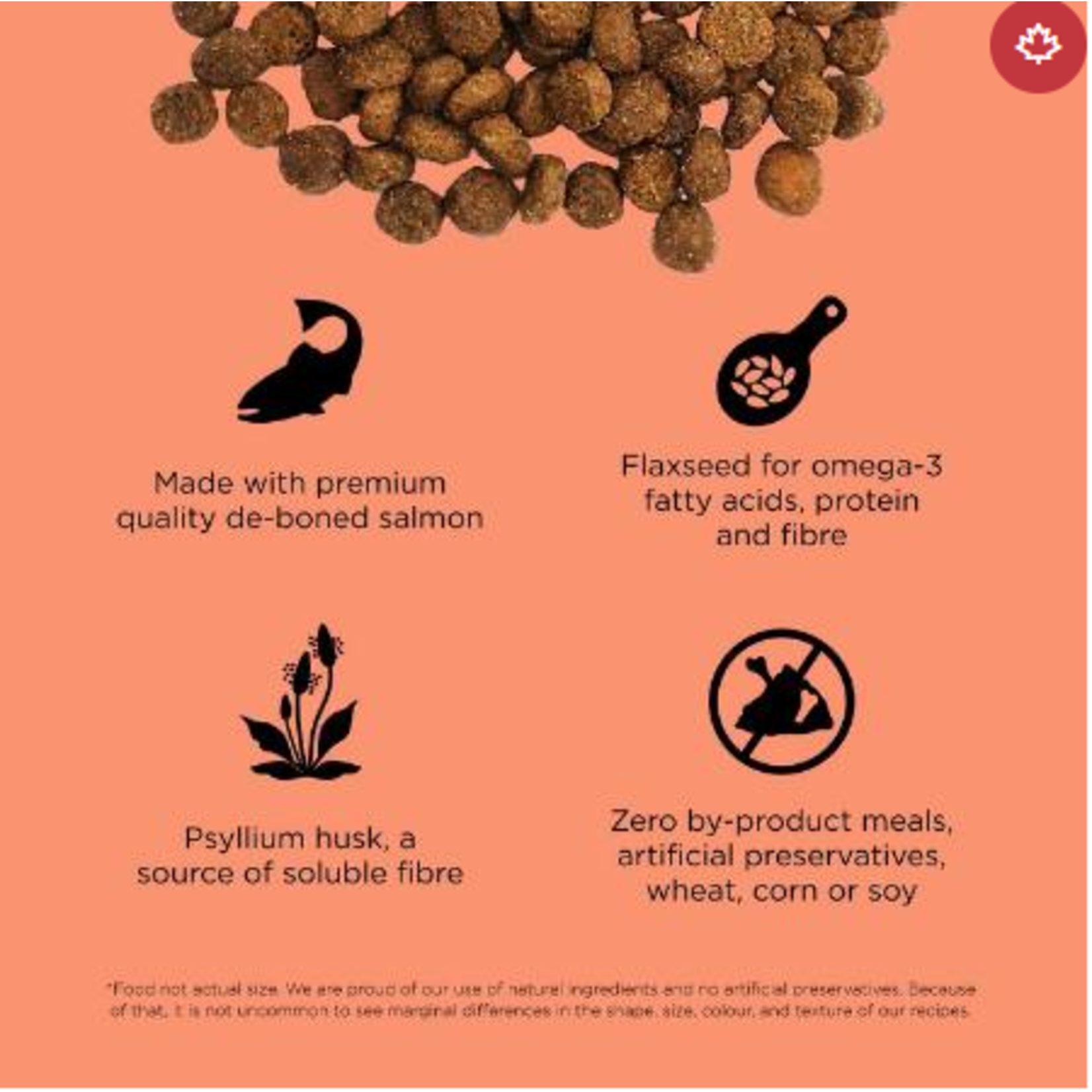 go! solutions Go! Cat Weight Management & Joint Care GF Salmon