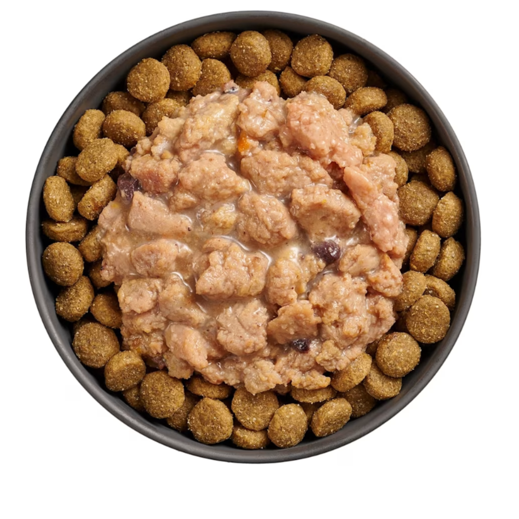 go! solutions Go! Booster Immune Minced Chicken  Gravy 2.8oz
