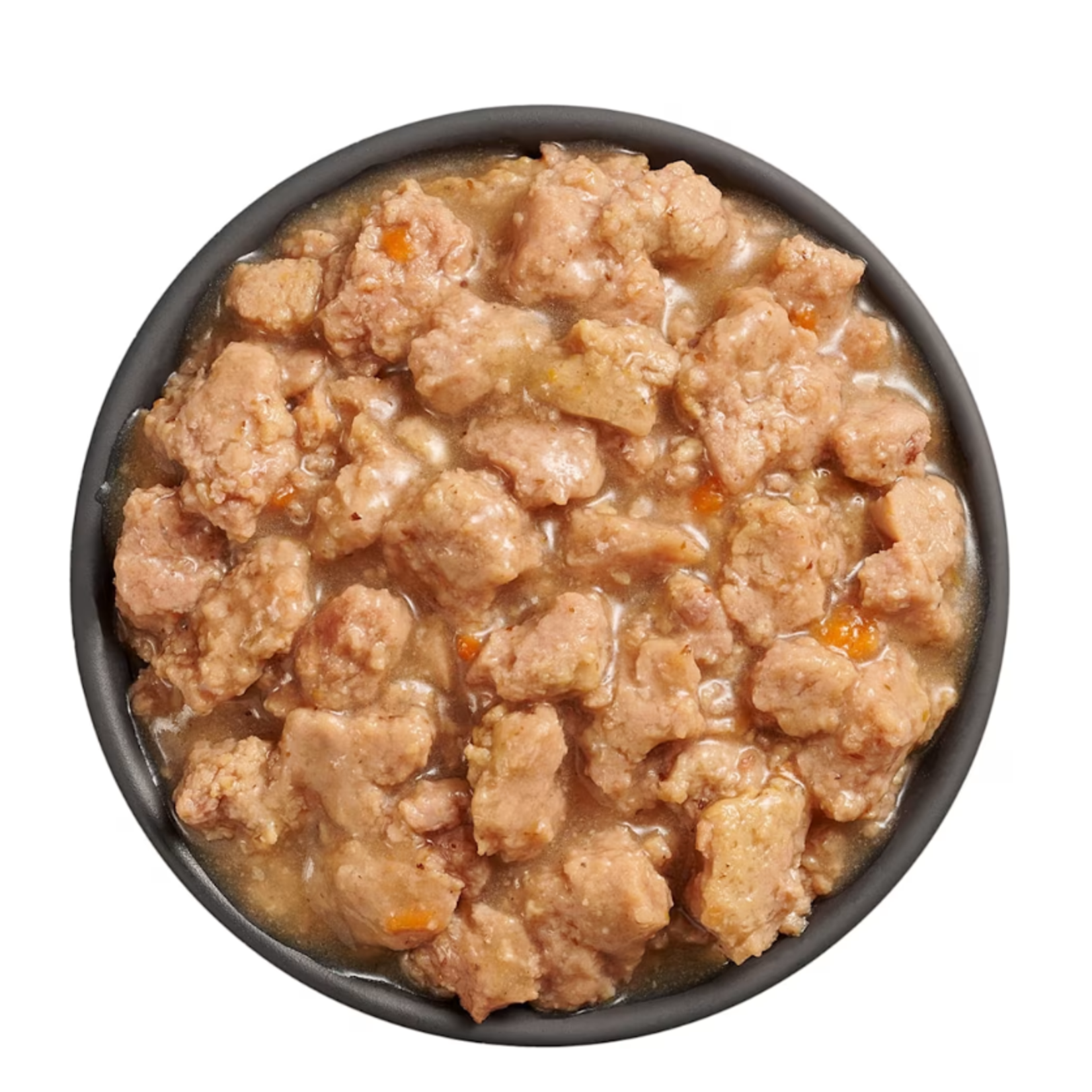 go! solutions Go! Booster Tranquility Minced Chicken  Gravy 2.8oz