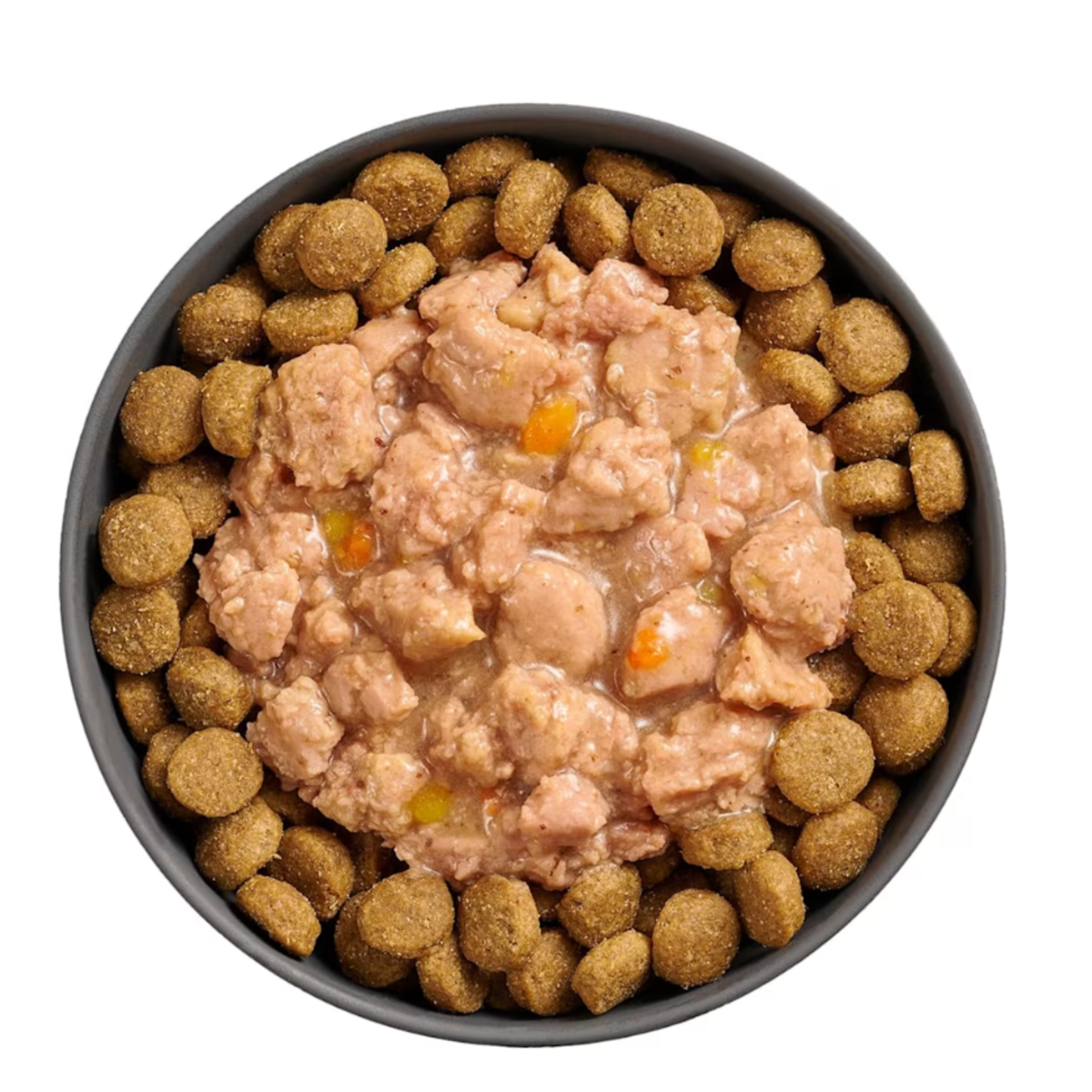 go! solutions Go! Booster Tranquility Minced Chicken  Gravy 2.8oz