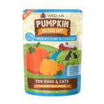 Weruva Weruva  dog/cat Pumpkin with Coconut oil & Flaxseeds  2.8oz