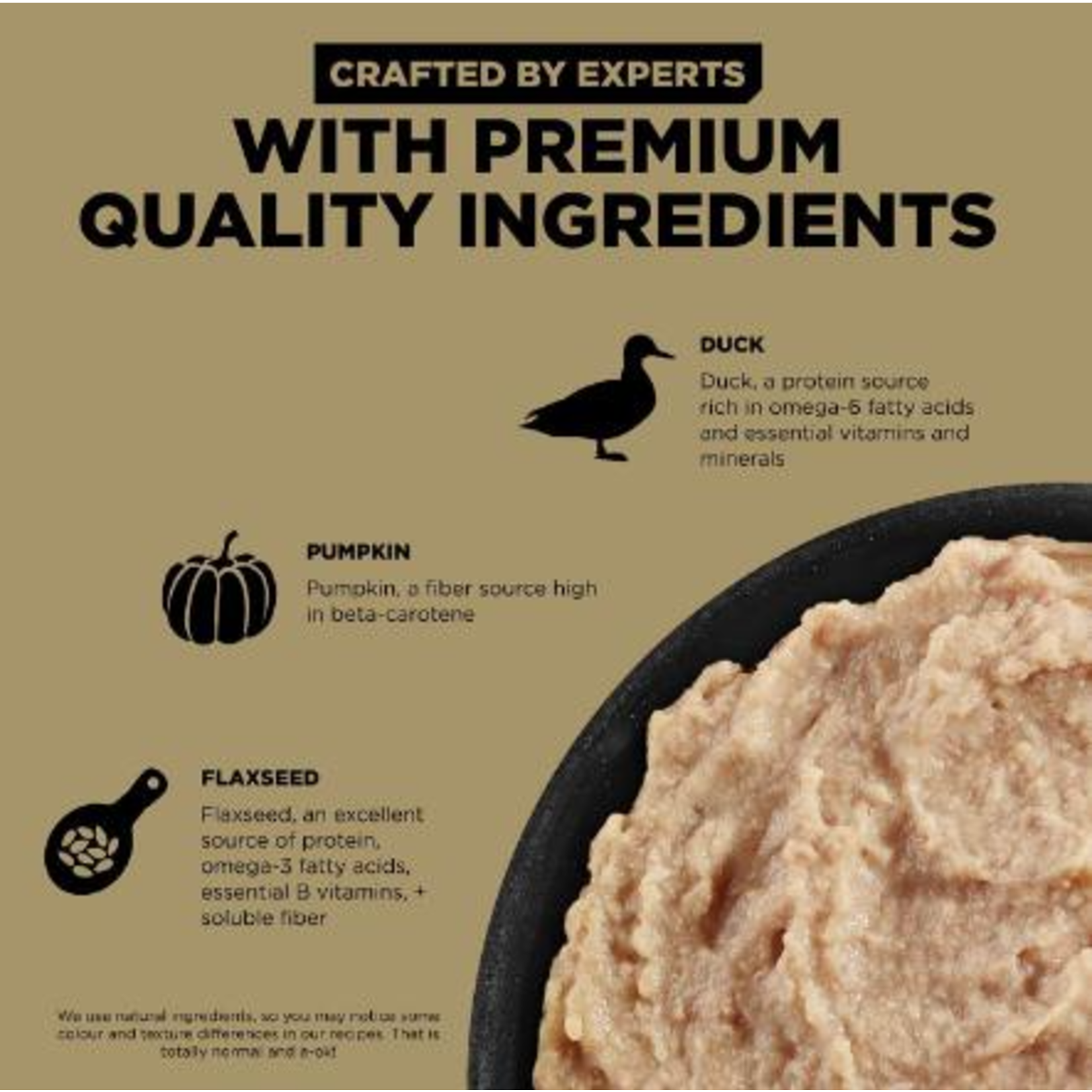 go! solutions Go! Dog Can Sensitivities LID GF Duck pate 354g