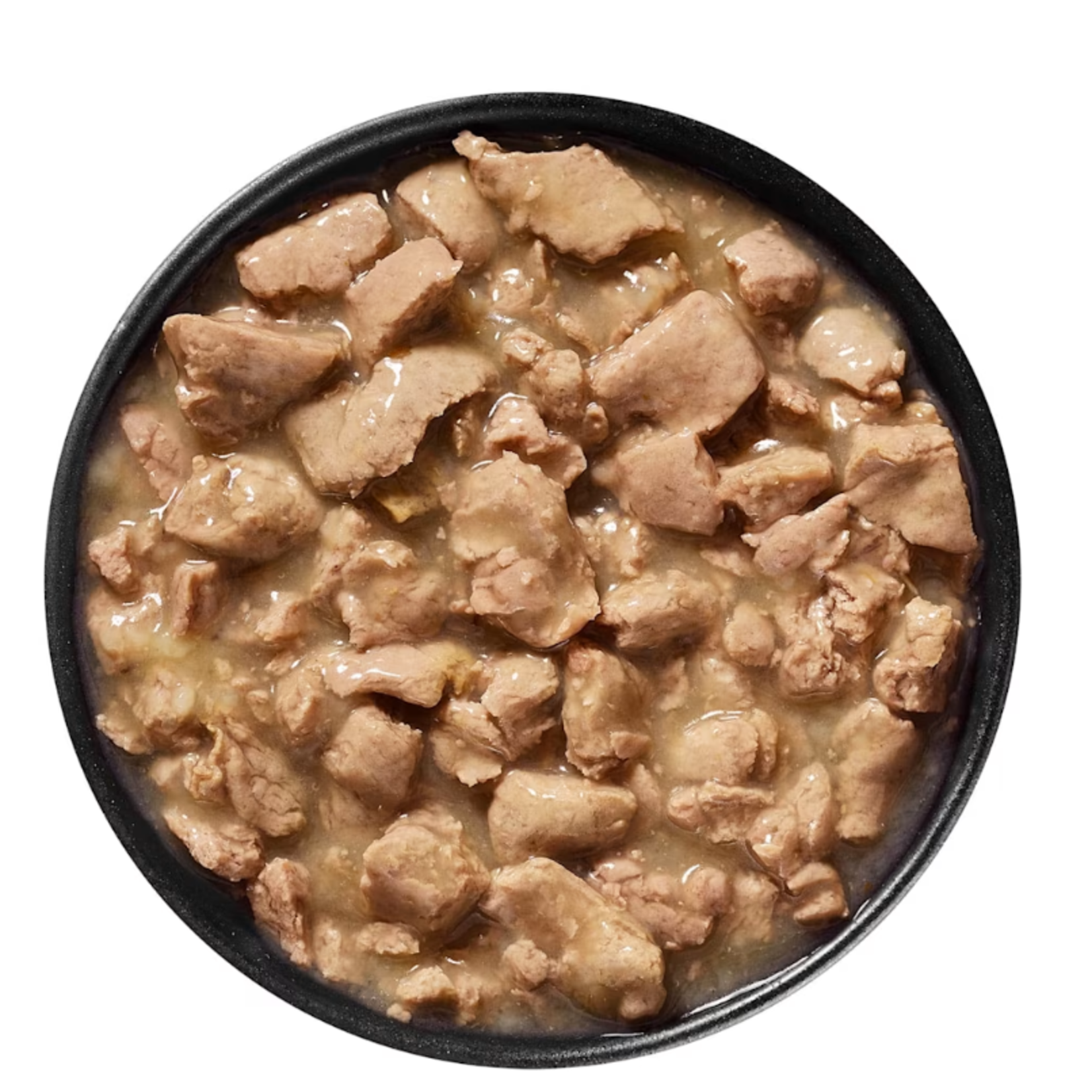 go! solutions Go! Dog Can sensitivities limited Ingredients GF shredded turkey recipe 354g