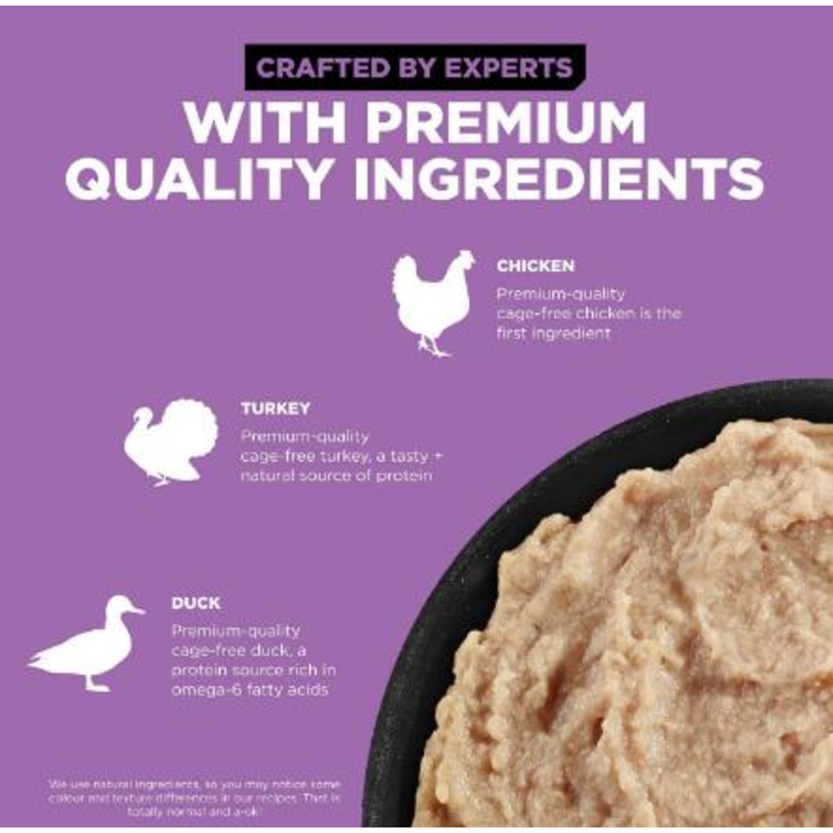 go! solutions Go! Cat Can carnivore grain free chicken+turkey + duck pate