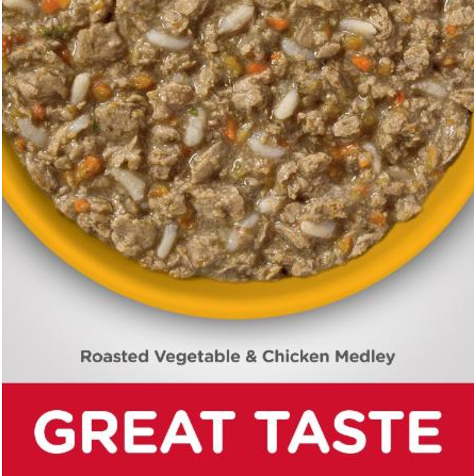 Hill's Hill's Cat Wet Food Science Diet Perfect Weight Roasted Vegetable & Chicken 2.9OZ