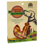 Silver Spur Chicken Wrapped Sweet Potato  85GM