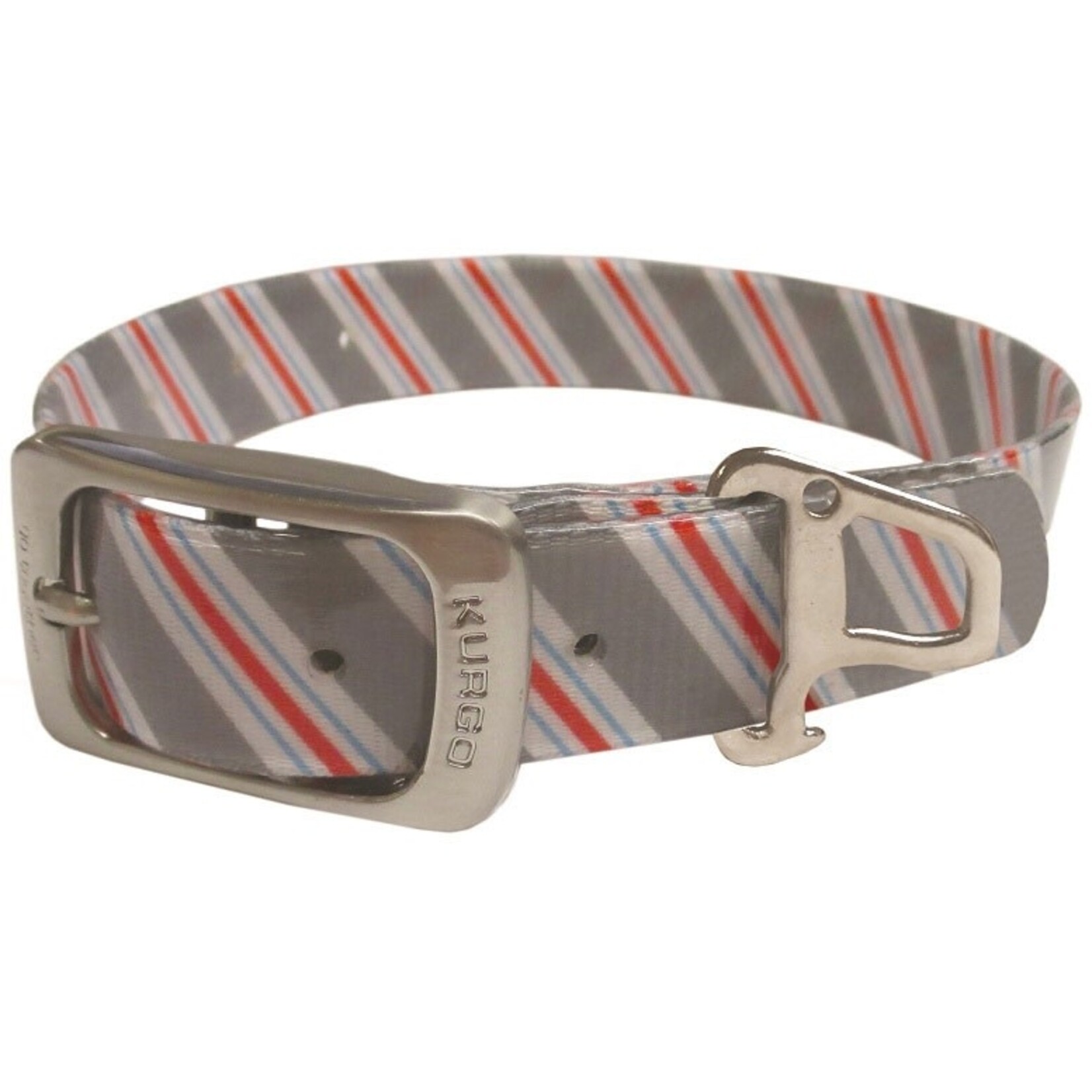 Kurgo Collar M Granite