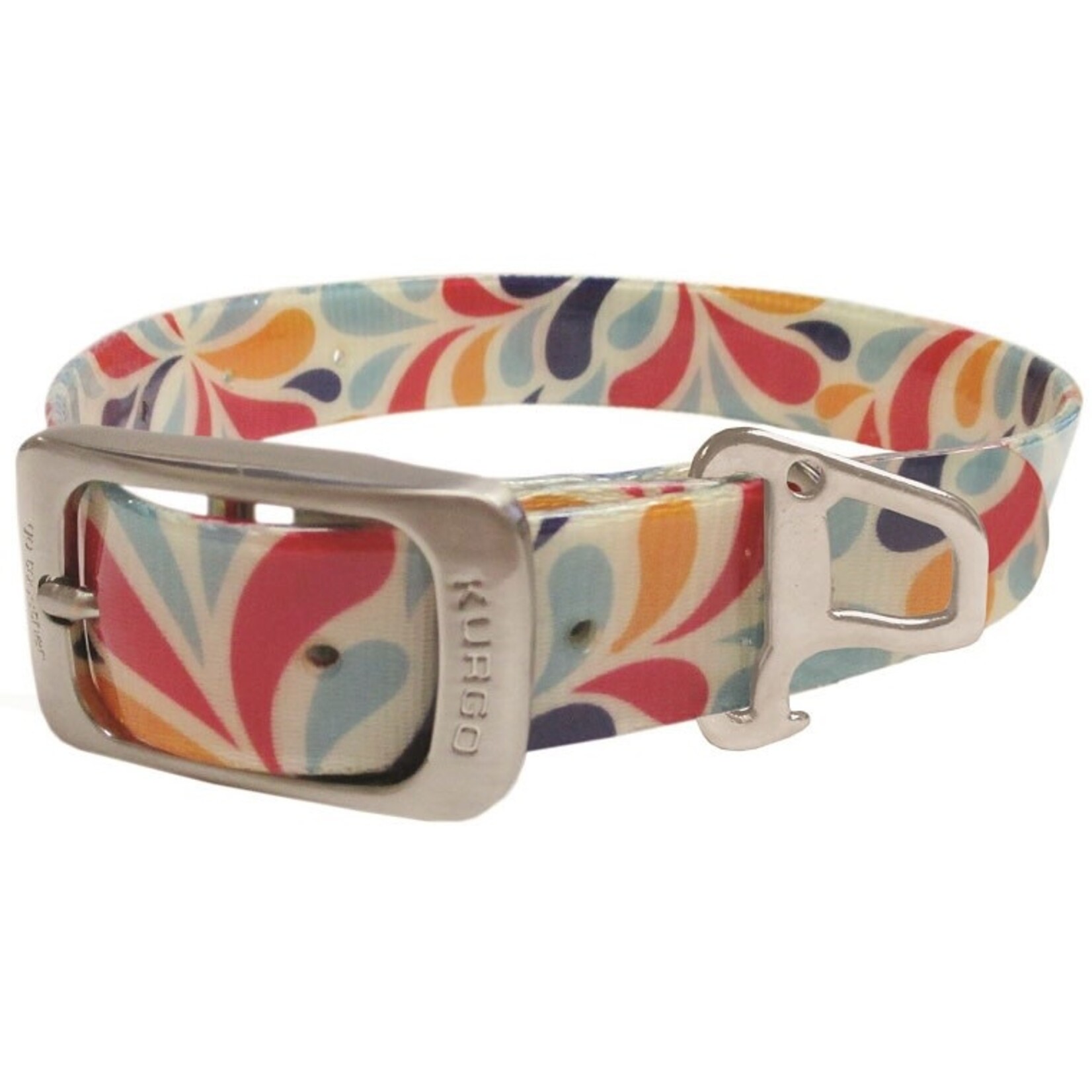 Kurgo Collar Color Splash S