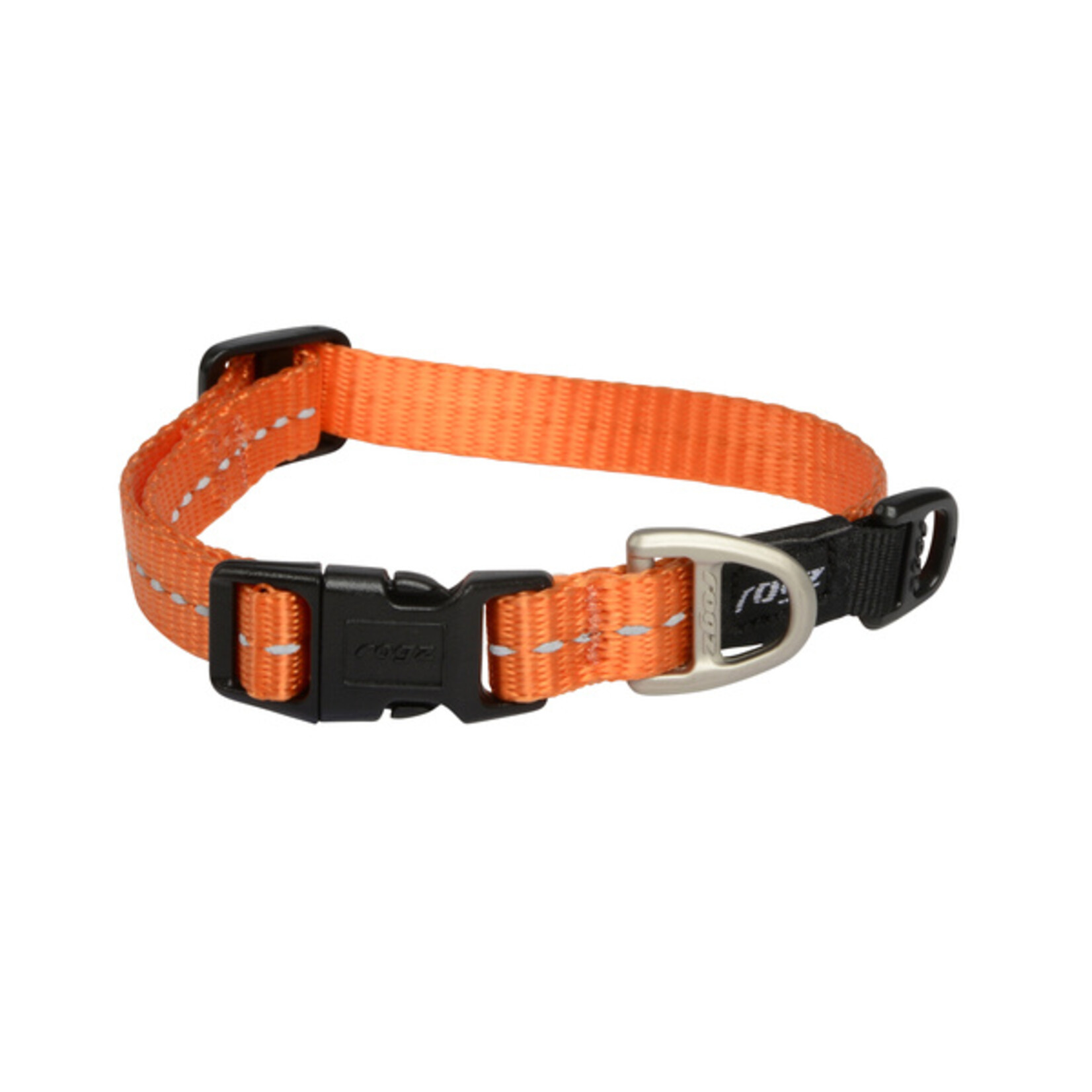 Rogz Rogz Classic  Collar XS