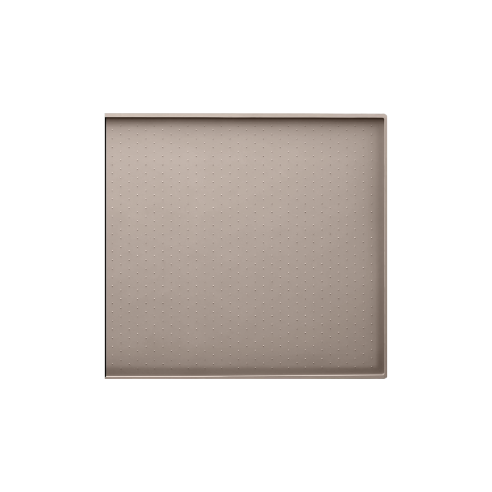 gooeez Silicone Placemat Moka  35x52cm (14in x 21in)