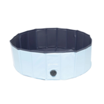 gooeez Portable Pet Pool 47in (W) x 12in (H)