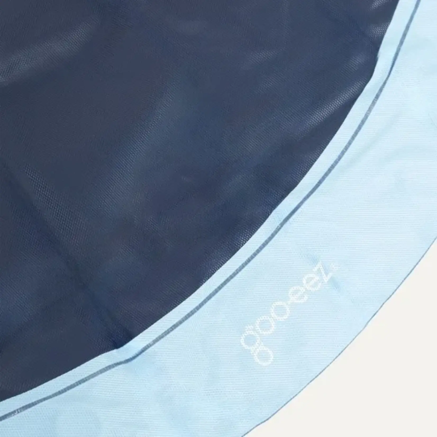 gooeez Splash + Spray Pet Mat Pool 59in