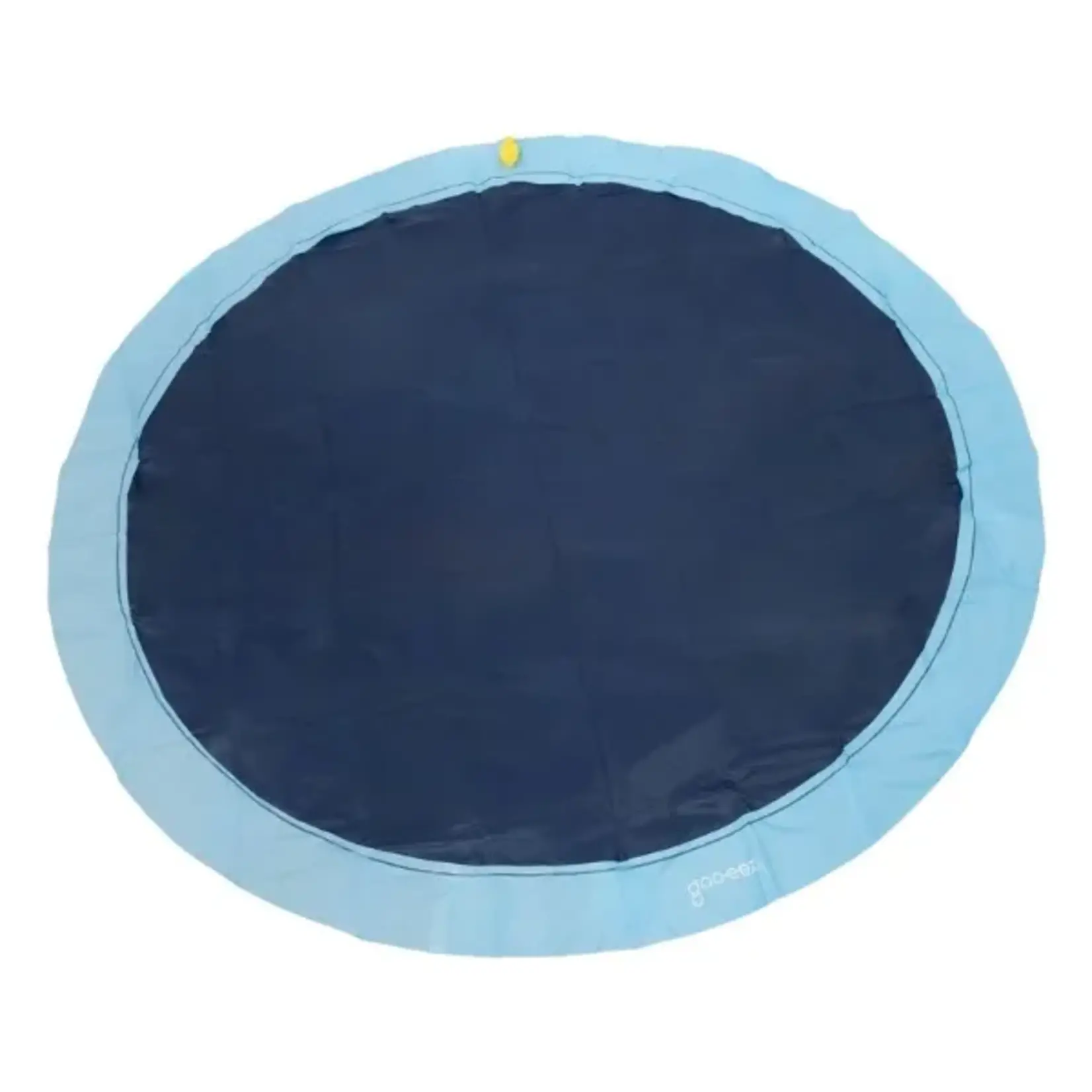 gooeez Splash + Spray Pet Mat Pool 59in