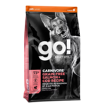 go! solutions Go! Dog Carnivore GF Salmon & Cod