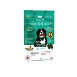My Home Treat Dental + Breath Health Dog Biscuit with Zucchinis 170g