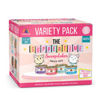 Weruva Weruva Cat Pate  Suppertime Sweepstakes Variety Pack 12x3OZ