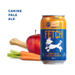 Crafty Beasts Crafty Beasts Fetch Canine Broth Pale Ale 355ml