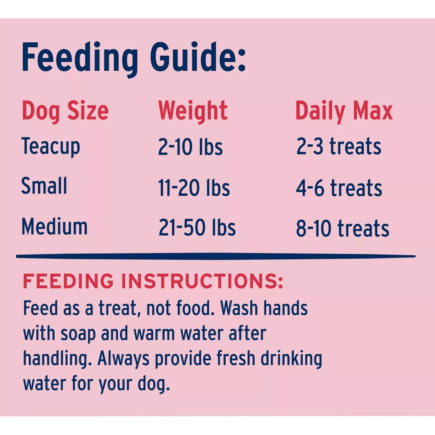 Great Jack's Great Jack's Dog treat freeze dried raw beef liver