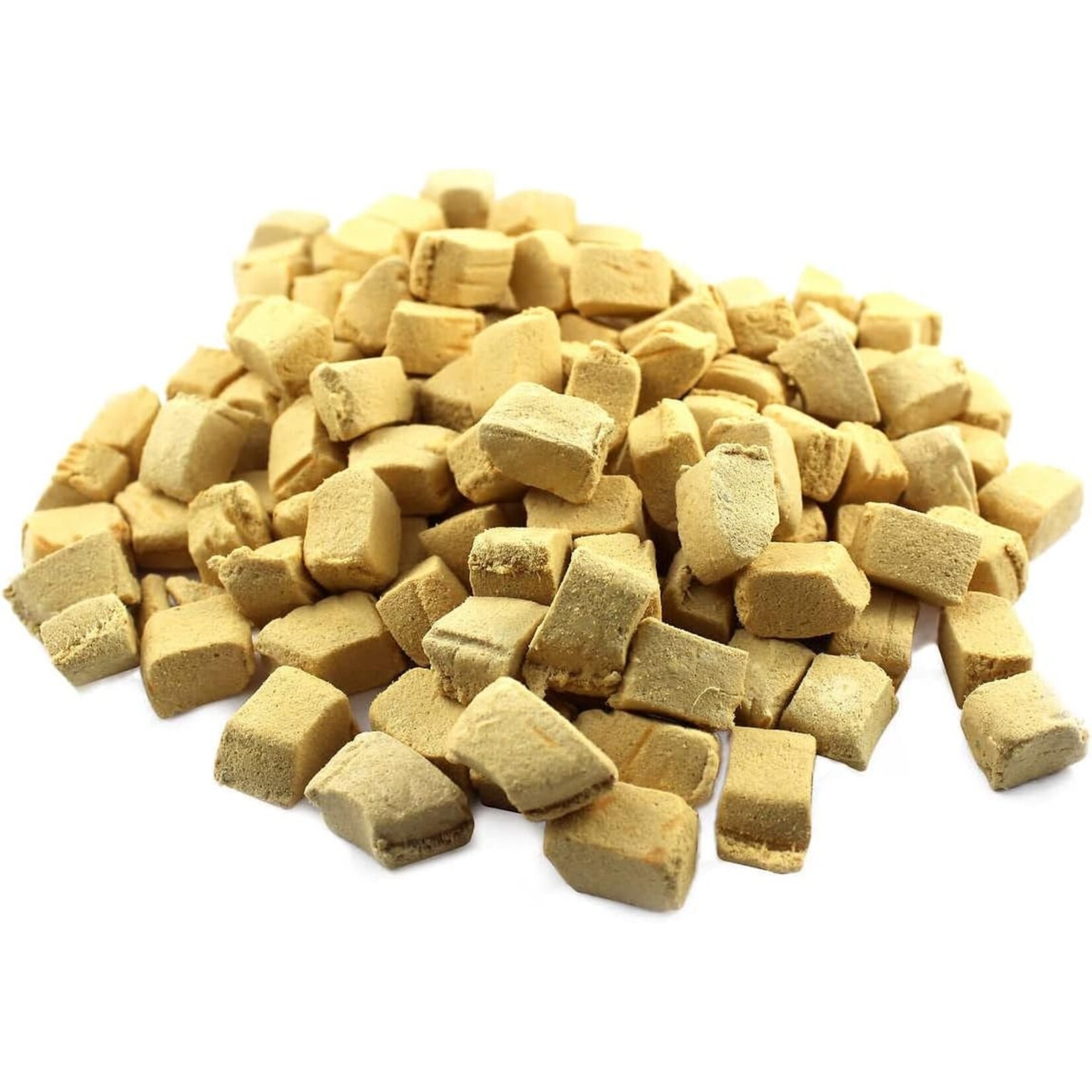 Great Jack's Great Jack's Dog treat freeze dried raw chicken